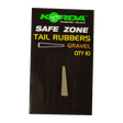 Tail Rubbers Korda Gravel - Tienda Carpfishing