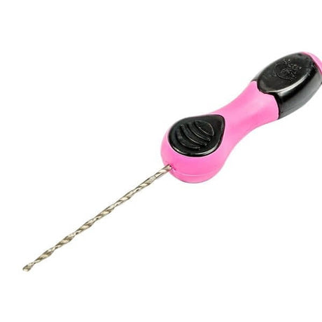 Taladro Rosa Nash - Tienda Carpfishing