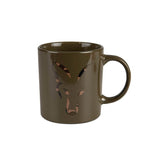 Taza Fox Camo Verde - Tienda Carpfishing