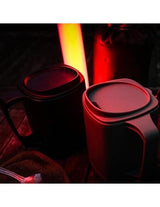 Taza Ridge Monkey Gris - Tienda Carpfishing