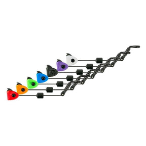 Tensor Fox Black Label Mini - Tienda Carpfishing