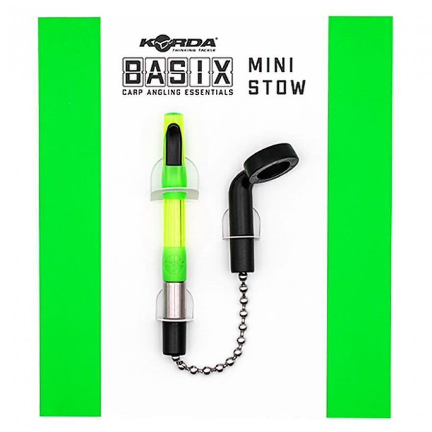 Tensor Korda Basix Mini - Tienda Carpfishing