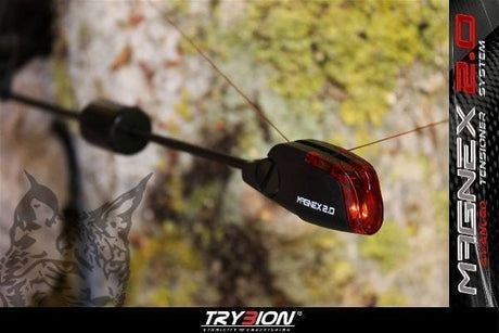Tensor Trybion Magnex 2.0 - Tienda Carpfishing