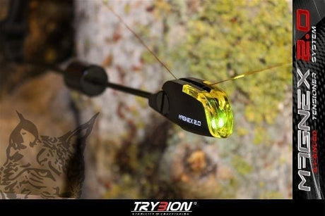 Tensor Trybion Magnex 2.0 - Tienda Carpfishing