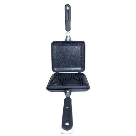 Tostadora - Sandwichera Ridge Monkey Classic Granite - Tienda Carpfishing