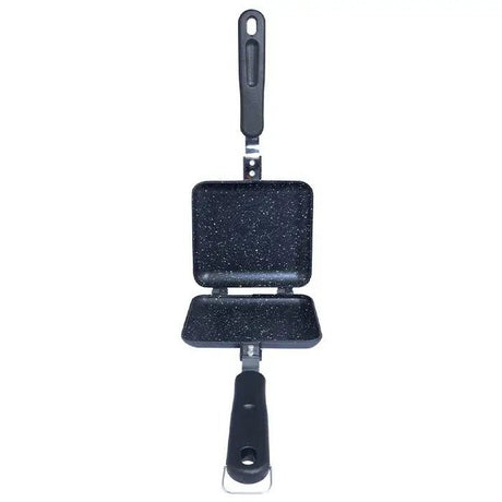 Tostadora - Sandwichera Ridge Monkey Classic Granite - Tienda Carpfishing