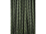 Trenzado Carp Spirit Ballistic Camo Verde 35 Ib 20 m - Tienda Carpfishing