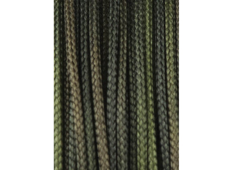 Trenzado Carp Spirit Gravity UHL Camo Verde 45 Ib 10 m - Tienda Carpfishing