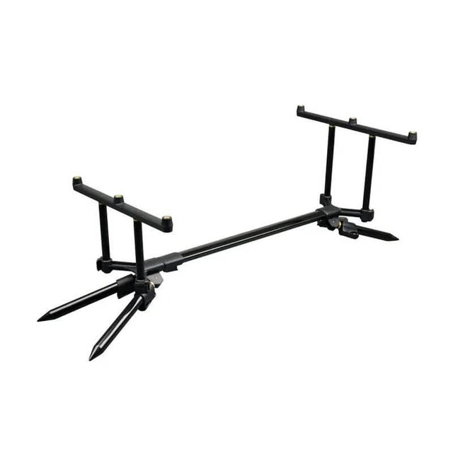 Trípode Fox Stalker Plus 3 cañas - Tienda Carpfishing