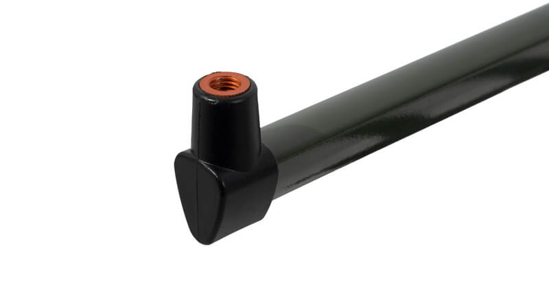 Trípode Mikado Second 3 cañas - Tienda Carpfishing