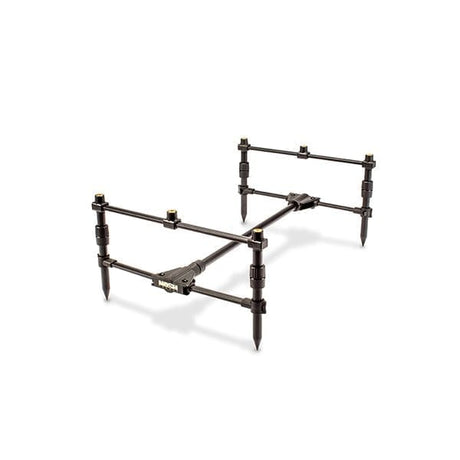 Trípode Nash Tackle 3 cañas - Tienda Carpfishing