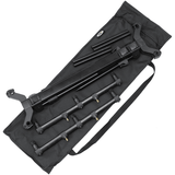 Trípode NGT Slider - Tienda Carpfishing