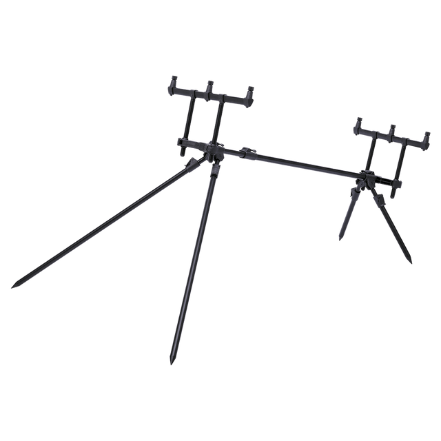 Trípode Prologic C - Series Convertible 3 Cañas - Tienda Carpfishing