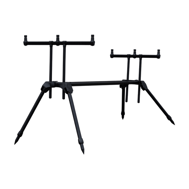 Trípode Prologic Tri - Sky 4 cañas - Tienda Carpfishing