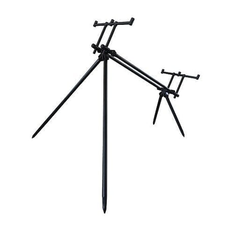 Trípode Sonik Standz 3 cañas - Tienda Carpfishing