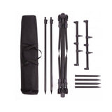 Trípode Zfish Hi - Pod - Tienda Carpfishing