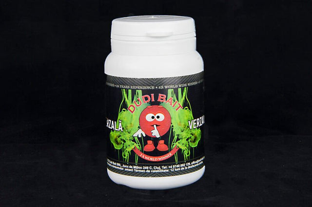 Verzala Dudi Bait - Tienda Carpfishing