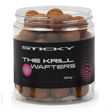 Wafters Sticky Active The Krill 20 mm - Tienda Carpfishing