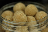Wafters Sticky Manilla Active Tuff Ones 16 mm - Tienda Carpfishing