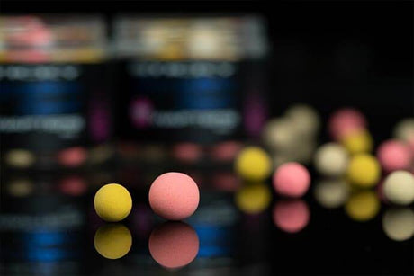 Wafters Sticky Signature Squid 16 mm - Tienda Carpfishing