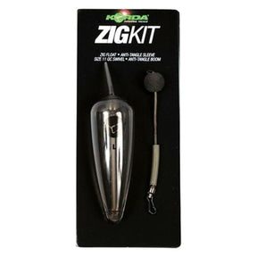 Zig Kit ajustable de Korda - Tienda Carpfishing