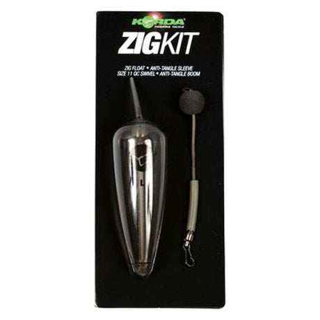 Zig Kit ajustable de Korda - Tienda Carpfishing